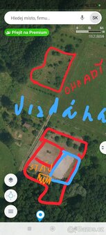 Nabídka ustájení 24/7 - 10