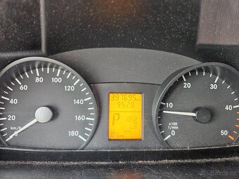 Prodam Mercedes-Benz Sprinter 516 - 10