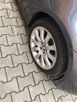 BMW 325ix e90 160KW - 10