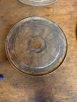 Talíře rozety Jawa/čz - 10