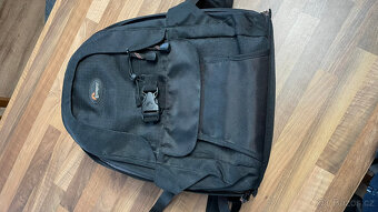 Nikon D5200 + objektivy a příslušenství - 10