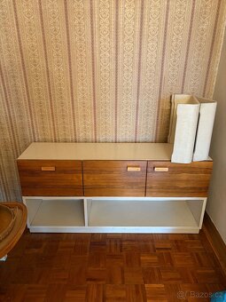 Skříňky 6ks za odvoz - 10