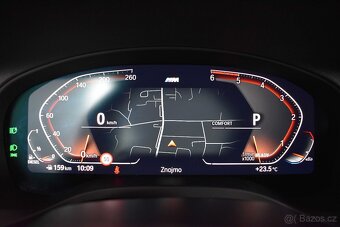 BMW X3 xD 30d ///M TAŽNÉ ZÁRUKA ČR 1MAJ - 10