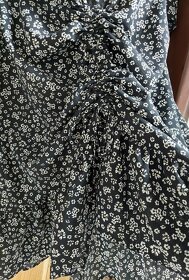 Šaty. Zara. S 36 8. - 10