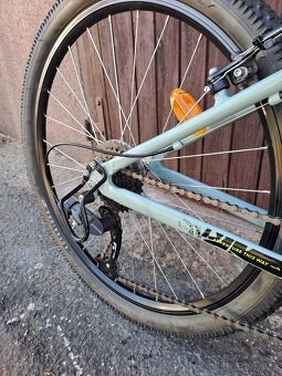 Rockrider st500  dětské ZÁNOVNÍ - 10