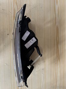 Mlhovky Škoda rapid - 10