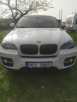 BMW X6 - 10