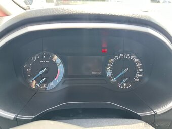 Ford S-MAX 2.0TDCi NAVI,GARANCE KM - 10