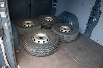 FIAT DUCATO 2.2 MultiJet SCR 140 L2H2 103kW 2021 - 10