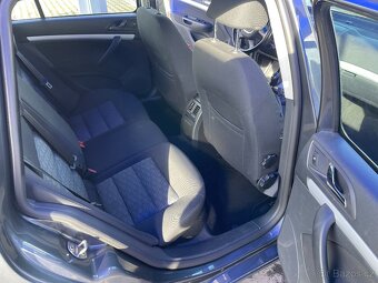 Škoda octavia 1.2tsi 77kw - 10