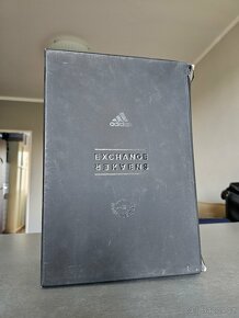 Adidas Ultra Boost Mid Consortium Packer x Solebox - 10