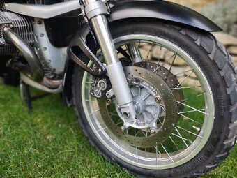 BMW R 1150 GS - 10