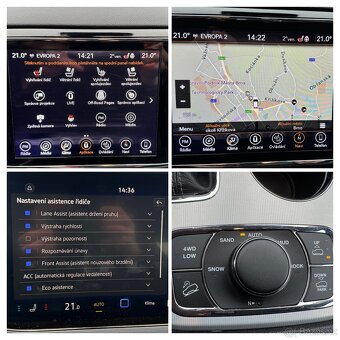 Jeep Grand Cherokee - 10