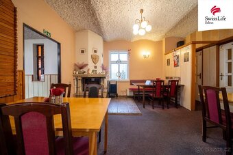 Prodej restaurace 1597 m2 Dlouhá, Meziměstí - 10