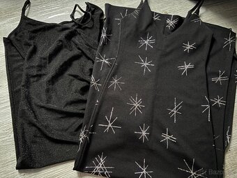 Dámské oblečení, vel. XS - 10