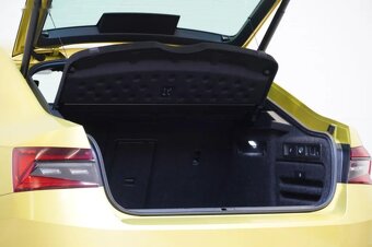 Škoda Superb, 2.0TDI 147KW,SPORTLINE,DSG,4X4 - 10