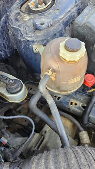 Renault Megane 1.4 1997 - 10