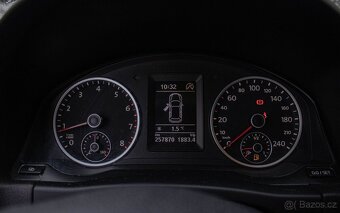 Volkswagen Tiguan 1.4 TSI 2010 - 10