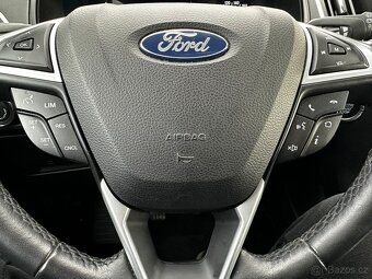 S-max 1.5 benzin 7 mist 2016 - 10