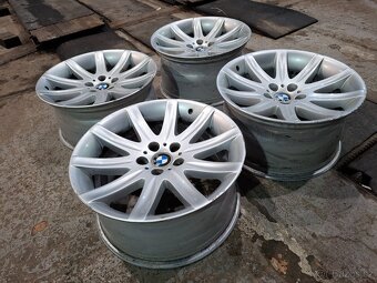 Original sada 7er 19" BMW E65 style 95 - 10