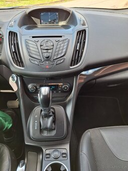 Ford Kuga 2.0 TDI, 4x4 - 10