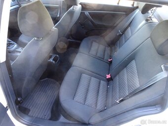 Škoda Octavia 1.6i Combi, DPH - 10