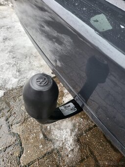 Volkswagen Touran 1.2Tsi CUP - 10