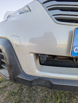 Subaru Outback 2.5, CVT - 10