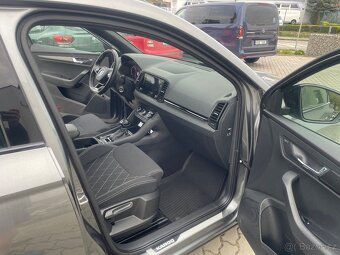 Škoda Karoq - 10