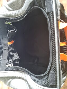 Batoh pro psy - 10