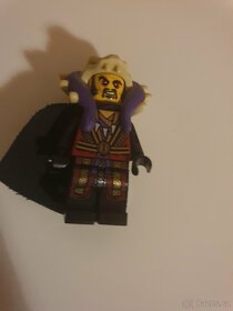 Lego figurky ninjago - 10