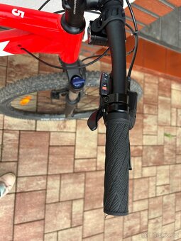 Trek Marlin 5 - 10
