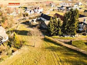 Prodej pozemek Bydlení, 1000㎡ - 10