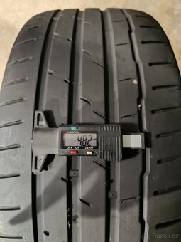4ks letni 225/45/18 Hankook - 10