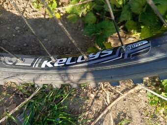 Dívčí kolo Kellys Kiter 30 - 10