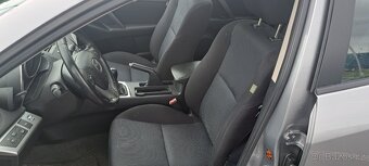 Prodám mazda3 - 10