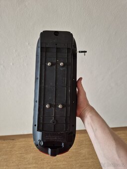 Baterie, display, controller - Leader Fox - 10