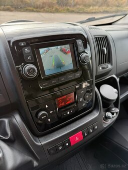 Fiat Ducato, L3H3, 96kW, DPH, Kamera - 10
