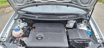 Vw Polo 1.4i - 10