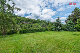 Prodej chaty, 30 m2, OV, Okounov - Kotvina - 10