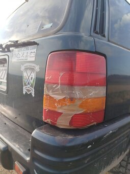 Jeep grand Cherokee - 10