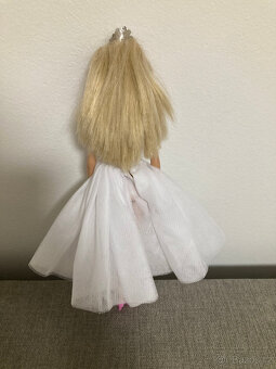 Barbie Mattel různé - 10