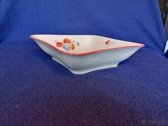 Stará porcelánová sada Manka - 10