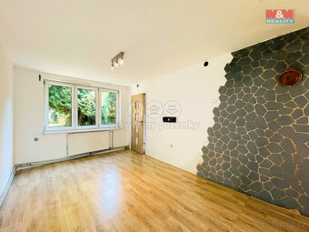 Prodej rodinného domu, 75 m², Bravantice - 10