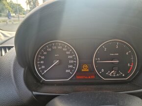 BMW 120D,2009/11,130KW,CR,TK 11/2026 ,6 kvalt. - 10