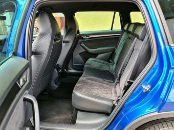 ŠKODA KODIAQ 2.0 TDI 110 kW 4x4 DSG SPORTLINE - 10