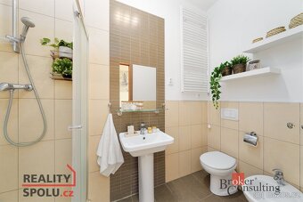 Prodej, byty/1+1, 34 m2, Jeronýmova 750/3, 13000 Praha, Hlav - 10