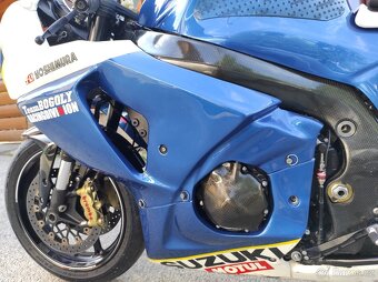 Suzuky GSXR 1000 r.2014 - 10