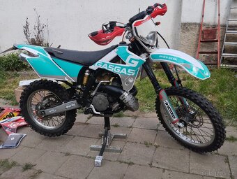 Gas gas ec 300 - 10