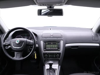 Škoda Octavia 2,0 TDI DSG CZ Elegance Xenon (2012) - 10
